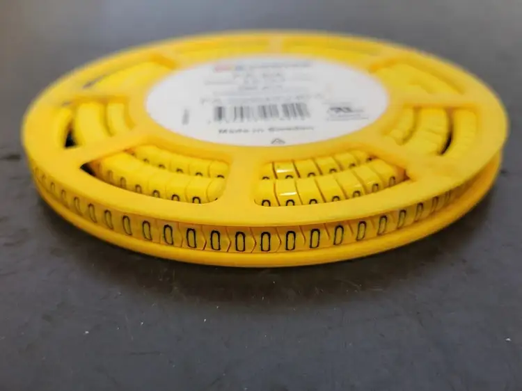 New | in-Stock PARTEX PA-20004SV40.0 Misc Electrical & Power Parts British Columbia CA | Lenmark #253809