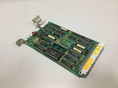 Used BACHMANN ELECTRONIC KOP500-F Circuit Boards Michigan US | Ideal Machinery #1252223