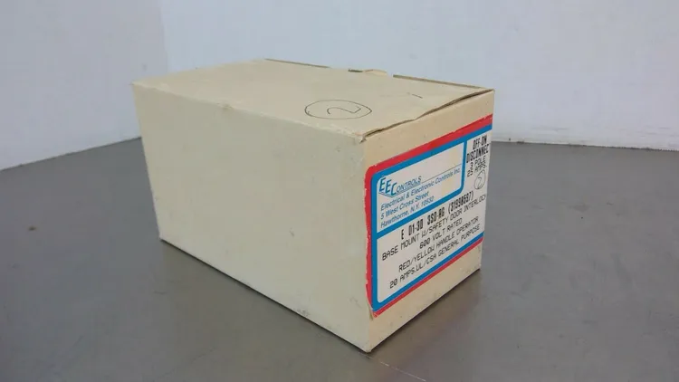 Used EE Controls _UNKNOWN_ PLC Processors South Carolina US | Palmetto Automation #1181931