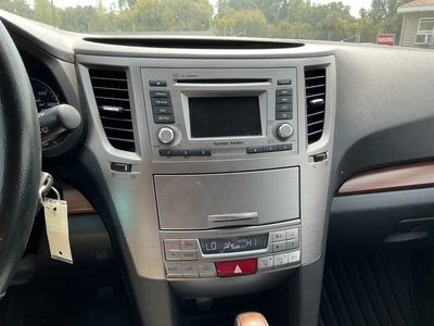 Used 2014 SUBARU OUTBACK SUVs Michigan US | Miedema Asset Management Group #1413890