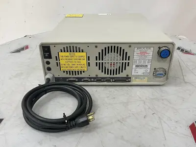 USED BRANSON 947MA
