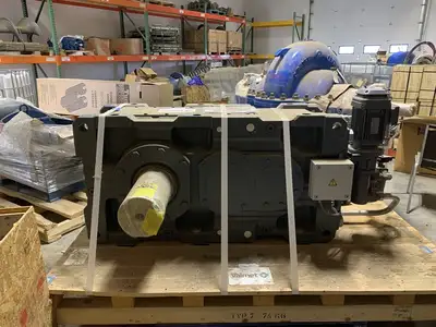 NEW SEW-EURODRIVE X2FS210/HU/B
