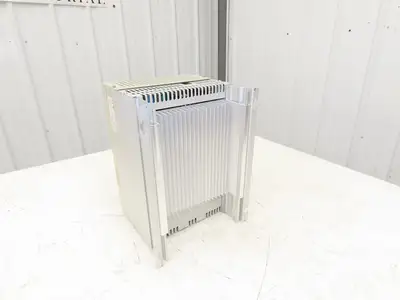 General Electric DV-300 DC Drive 480VAC 3Ph Input 580VDC Output