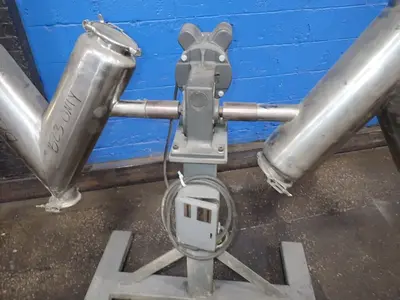 Duggan V Blender