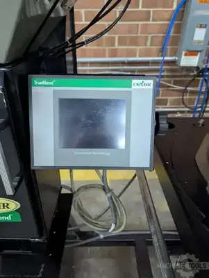 USED 2016 CONAIR EQP2DRY/MDCW50