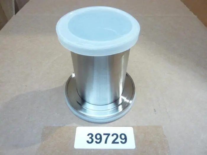 NEW MDC VACUUM PRODUCTS 820000