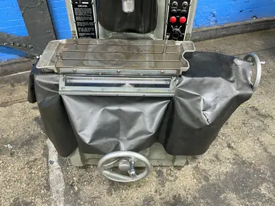Used MOORE SPECIAL TOOL CO., INC. 3 Jig Grinders Ohio US | HGR 24 #1452399