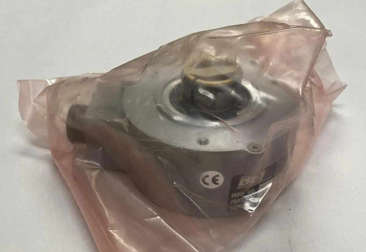 Used BEI 01080-071 Motion Controls | Surplus Asset Holdings #1225410