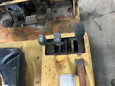 Used CAT TC60D Misc Forklifts | Equipment Recovery Corp. #1330946