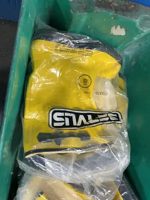 Serves Rubber Boots