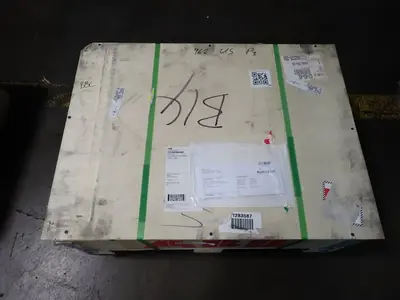 Used ABB 3HNA012056001 Robots Ohio US | HGR 24 #803639