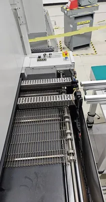 2019 HELLER 1809MK5 Reflow Oven | Tekmart International Inc. (8)