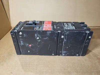 USED SIEMENS CED63B090