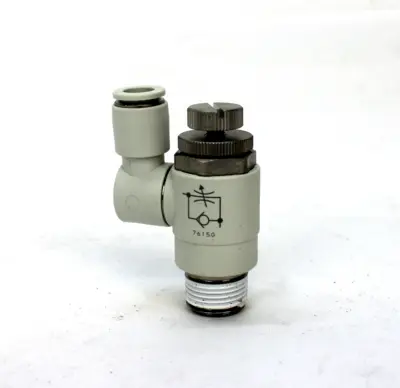 CKD SC3U-10-8 Universal Elbow Push 0.05~1MPa