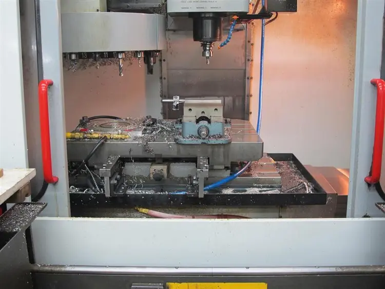 Used 1995 SMW SWITCHER 200S Tooling & Accessories (Other) Florida US | Legacy CNC Machinery, LLC #443237