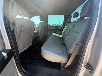 Used 2019 FORD F-250 SUPER DUTY Pickup Trucks Oklahoma US | OT Truck & Tractor Sales #1383456