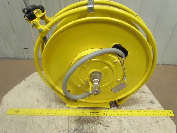Used AERO-MOTIVE _UNKNOWN_ Miscellaneous MRO | Arrow Industrial #647286