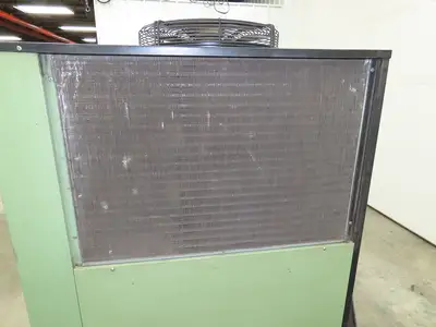 Sullair SRC325 Refrigerated Compressed Air Dryer 325CFM 460V 3Ph