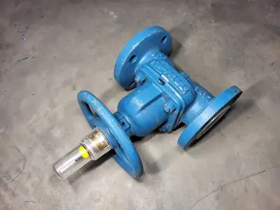 NEW ITT 1.5-2545-TM-903-CHP1-SQD1-SQD2-SQD4-SQDV-SP88CATB-HYDRO
