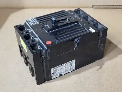 USED GENERAL ELECTRIC TED136Y150