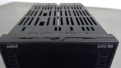 USED AZBIL SDC46