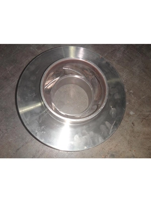 Byron Jackson Impeller - #135315SA