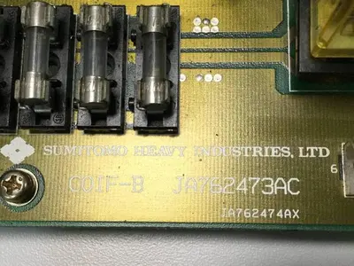 USED SUMITOMO JA762473AC
