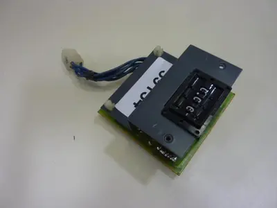 Used LINCOLN ELECTRIC L6237-3 Circuit Boards Michigan US | Ideal Machinery #1250175
