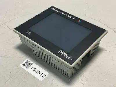 USED TOTAL CONTROL 2880011-01