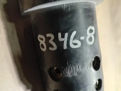 USED SPECIAL MINE SERVICES 8346-8