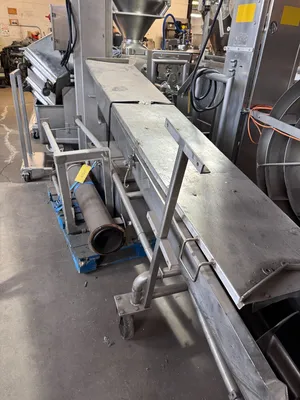 USED BOLDT SC 1210