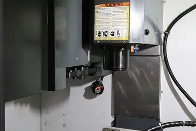 2012 HAAS DT 1 Drilling & Tapping CNC | USED CNC (6)