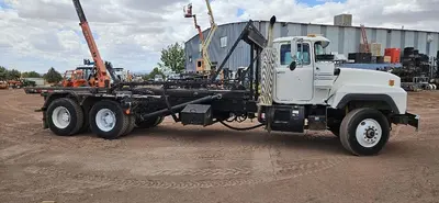 Used _UNKNOWN_ _UNKNOWN_ Hooklifts & Roll-Offs Utah US | CSS Equipment Sales #1347307