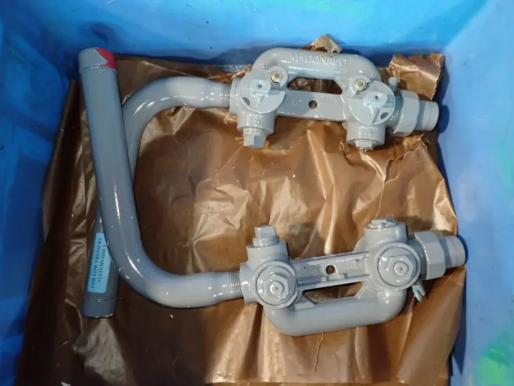 USED UPSCO UALP00002564