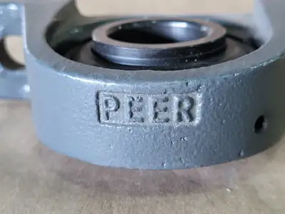 NEW PEER LP207