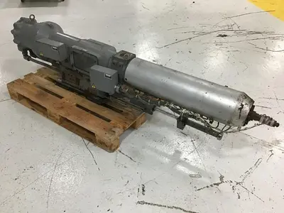 USED NISSEI FN3000