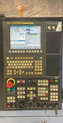 2015 DOOSAN LYNX 220LMA CNC Lathes | Toolquip, Inc. (9)