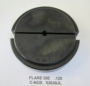 Used CONRAC 30-3700 SERIES Tube End Deburring Flaring Beading Michigan US | Ultimate Tube Bender Parts Plus #201996
