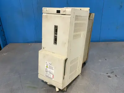 Used MITSUBISHI ELECTRIC MDSBCV260 AC Drive Power Modules Ohio US | HGR 24 #1406074