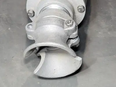 NEW 2010 TRYDOR TC-M-S8KP-13A-01