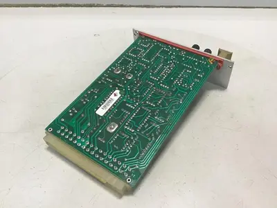 USED REXROTH VT5011 S30 R5