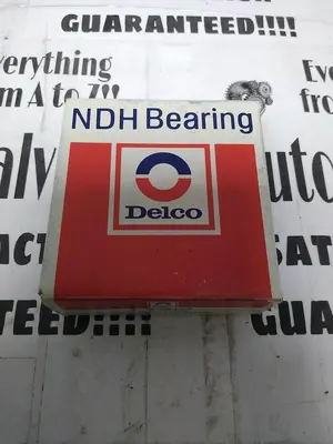 Used DELCO 3578A/3525 Bearings | Surplus Asset Holdings #1189481