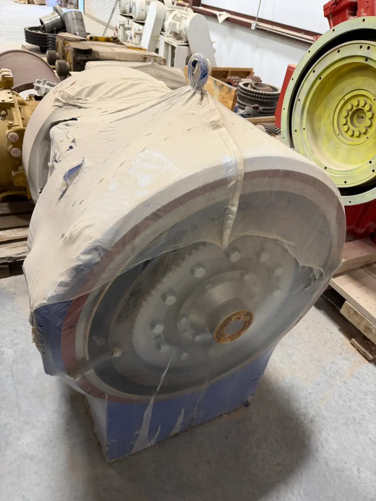 New | in-Stock OILWORKS 300-100 Pump Parts Texas US | Oil The Woodlands Group #1500891