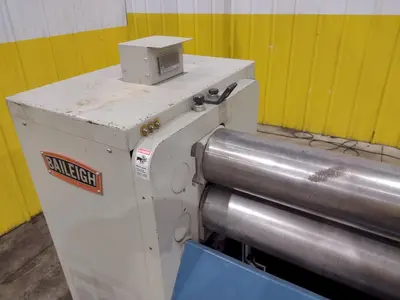 USED BAILEIGH PR-609