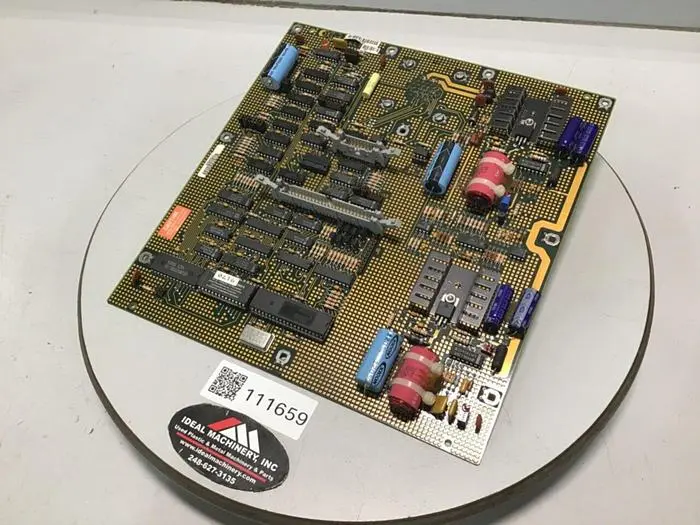 Used CINCINNATI MILACRON 3-533-1019G Circuit Boards Michigan US | Ideal Machinery #594822