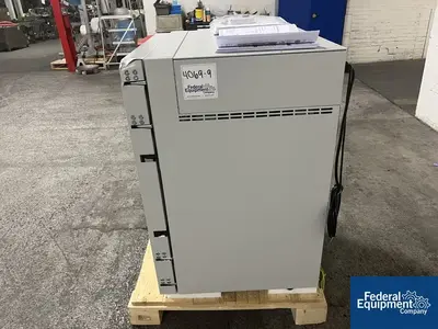 NEW BINDER Binder Vacuum Oven, Model VDL115