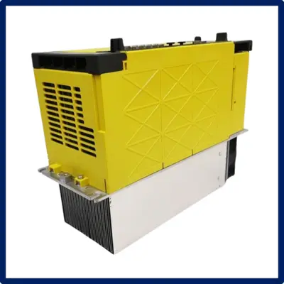 NEW FANUC A06B-6222-H026#H610