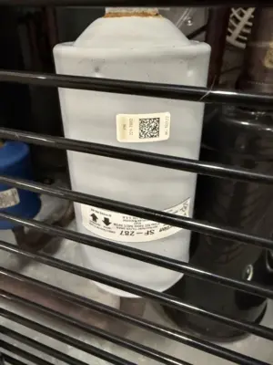 USED BOHN BCH0050MDACZX2902