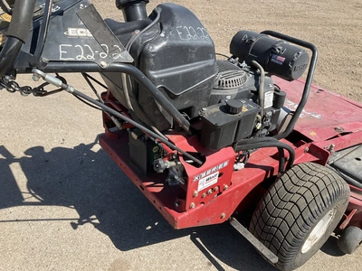 USED 2021 EXMARK TURF TRACER