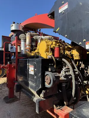 Used 2023 MORBARK 40/36 Wood Chippers Florida US | Rockwood Equipment Solutions #1469902